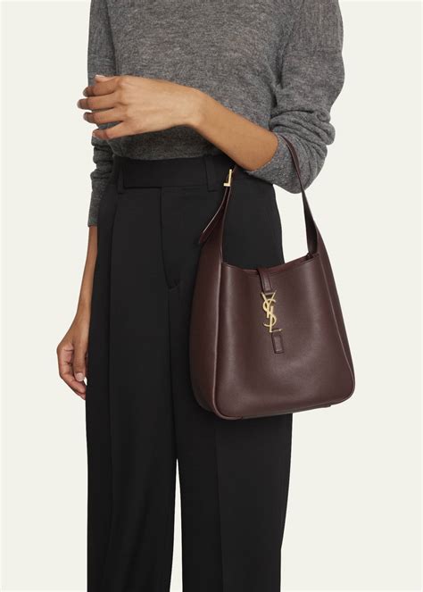 ysl hobo.bag|ysl hobo bag outfit.